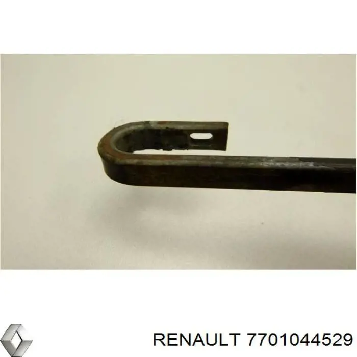 Рычаг стеклоочистителя Renault (RVI) 7701044529 цена, от 11.25 USD