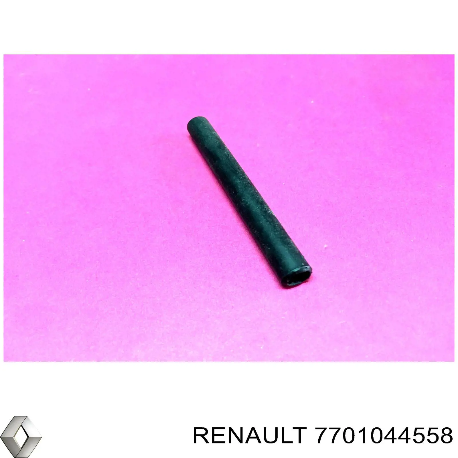 Панель приборов 7701044558 Renault (RVI)