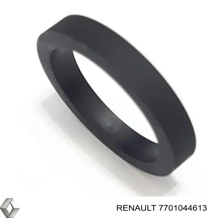 Прокладка насоса АКПП 7701044613 Renault (RVI)