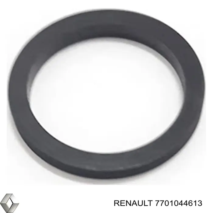 Прокладка масляного насоса АКПП Renault (RVI) 7701044613 цена, от 72.98 USD
