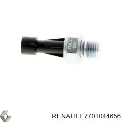 Манометры (указатель давления масла) Renault (RVI) 7701044656 цена, от 4.65 USD