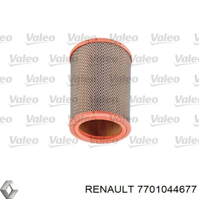 Элемент воздушного фильтра Renault (RVI) 7701044677 цена, от 8.46 USD
