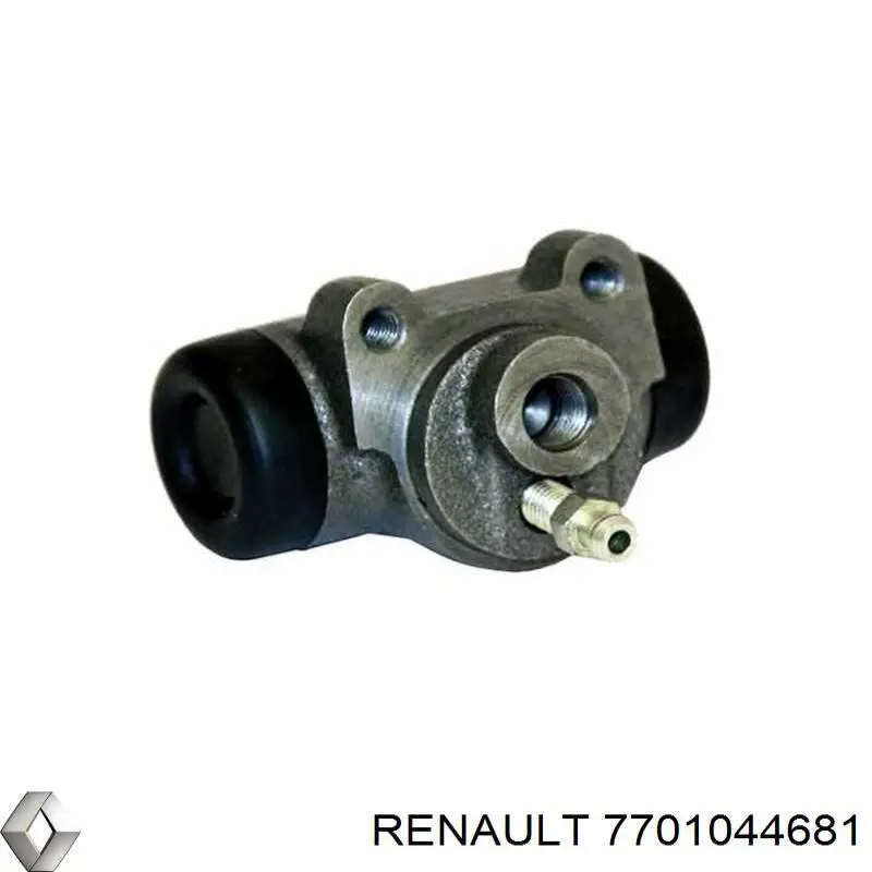 Купить 7701044681 Renault (RVI) Цилиндр тормозной колесный