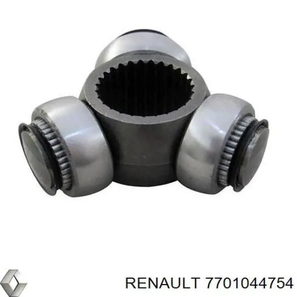 Крестовина гранаты Renault (RVI) 7701044754 цена, от 16.62 USD