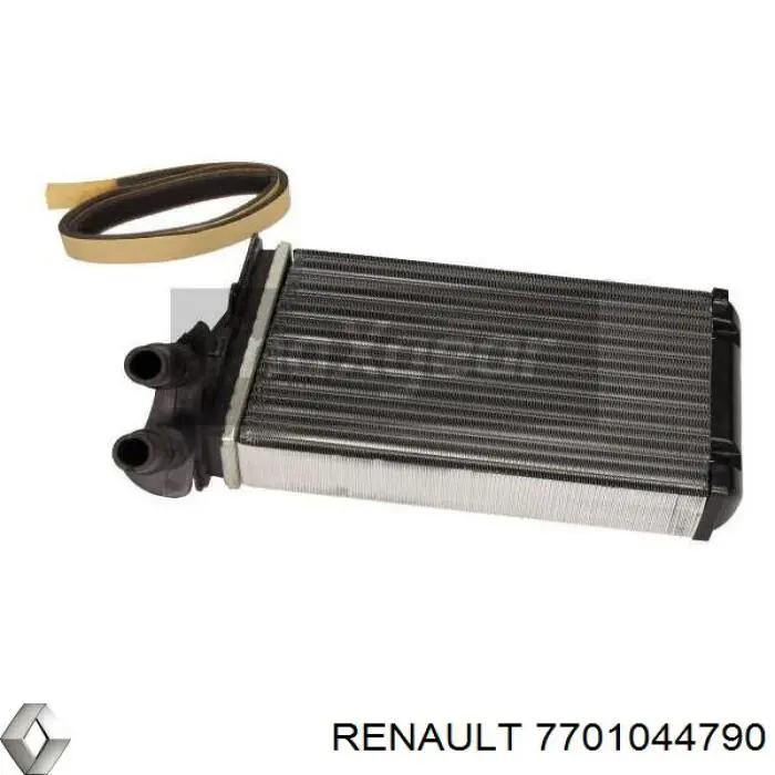 7701044790 Renault (RVI)