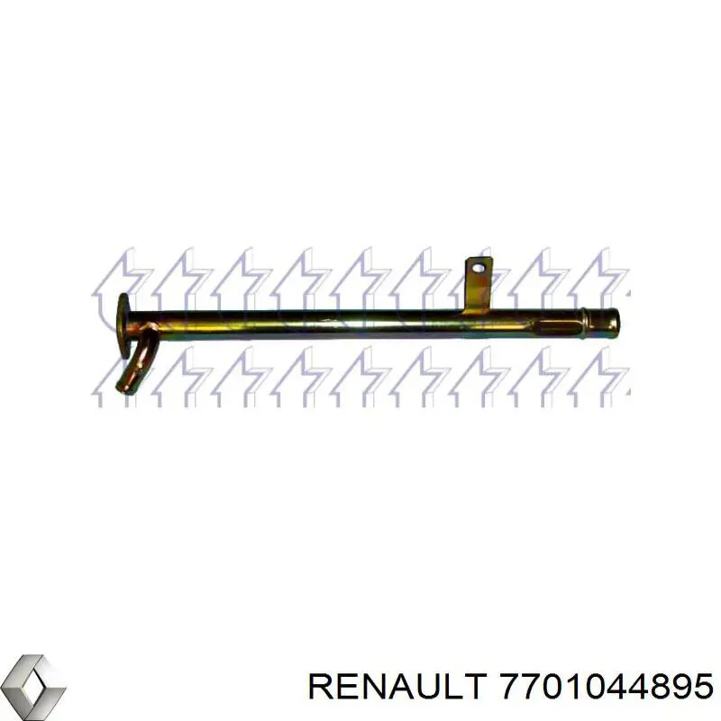 Купить 7701044895 Renault (RVI) 