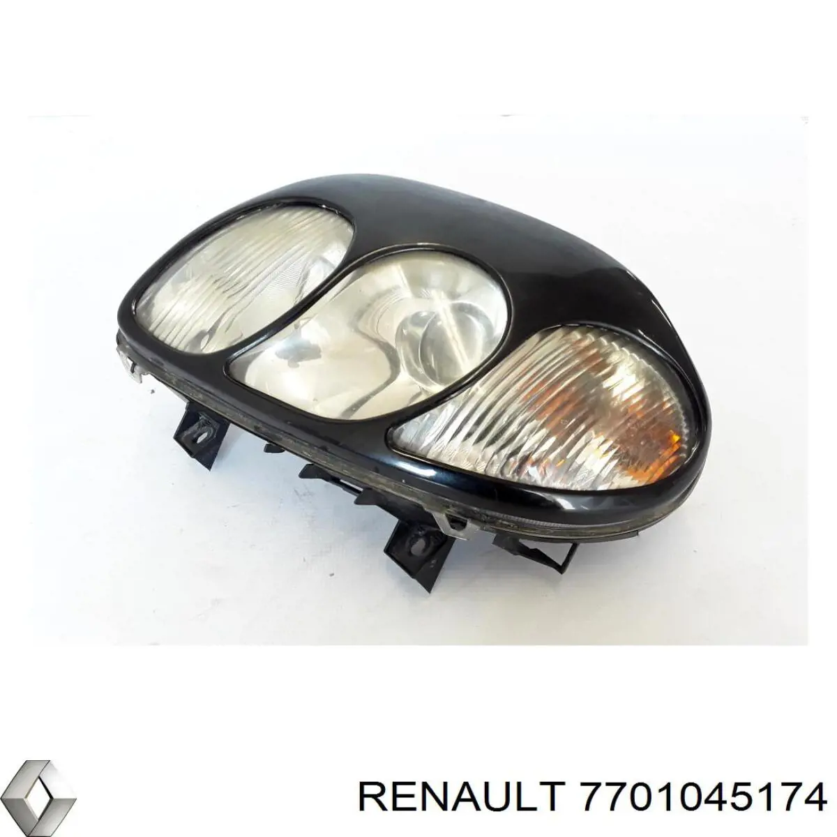 7701045174 Renault (RVI)
