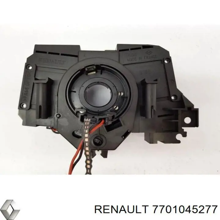  7701045277 Renault (RVI)