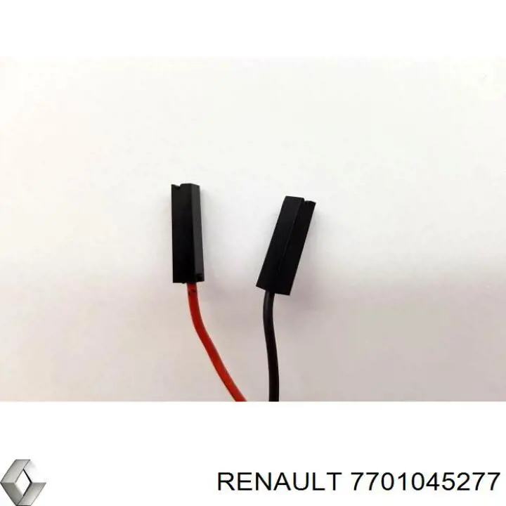  Renault (RVI) 7701045277 цена, от 21.14 USD