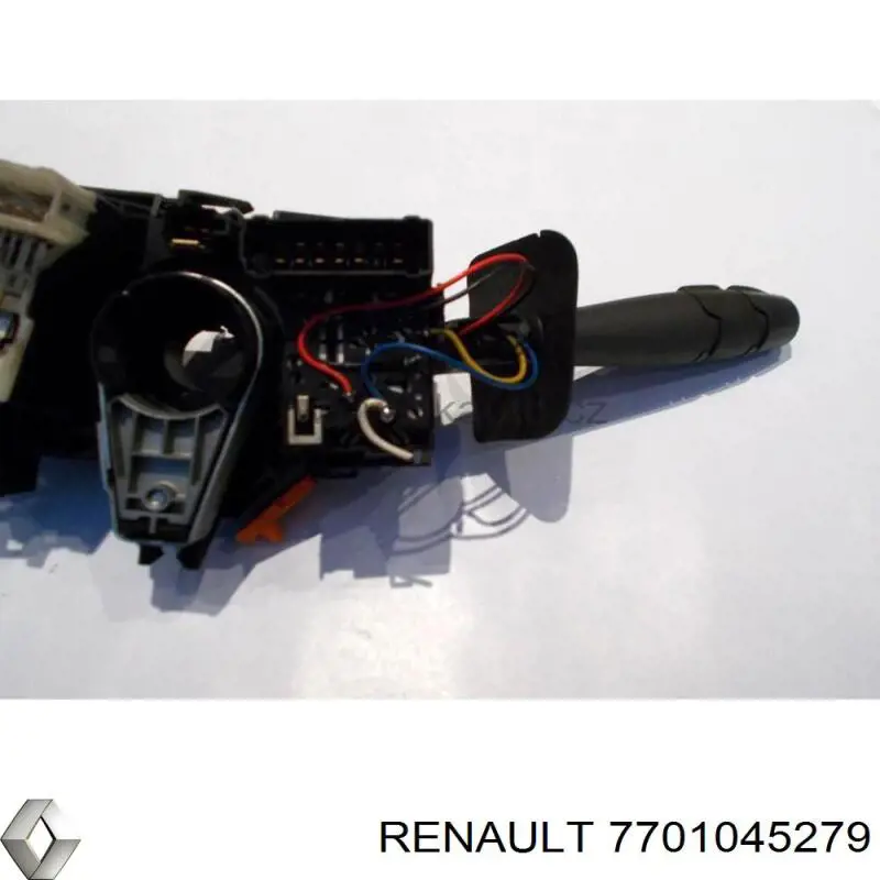 7701045279 Renault (RVI) 