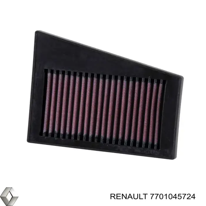 Фильтр воздушный Renault (RVI) 7701045724