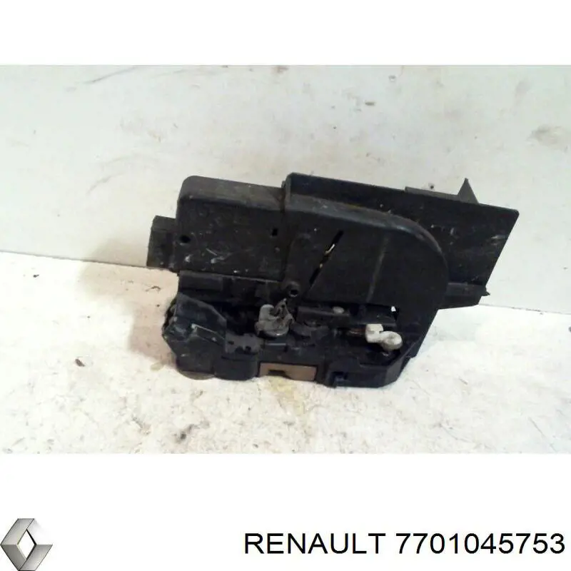 7701045753 Renault (RVI) 