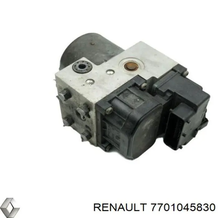 7701045830 Renault (RVI) 