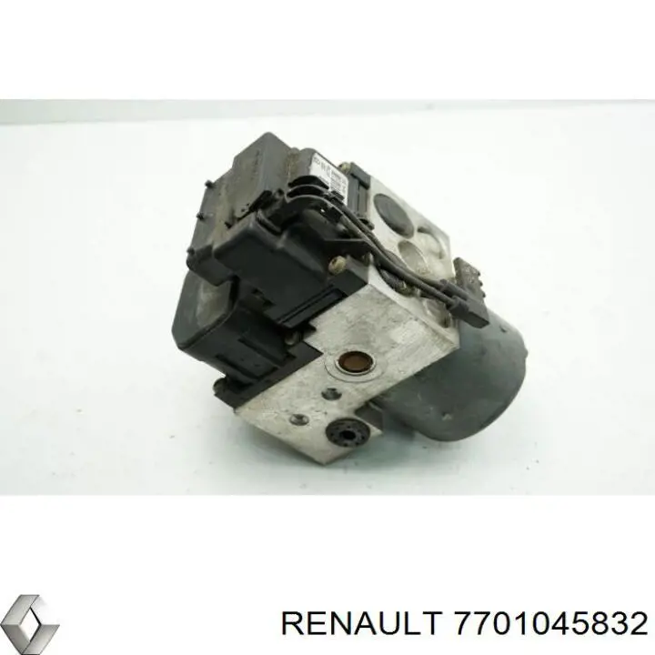 Compre Unidade hidráulico de controlo ABS Renault Scenic 1