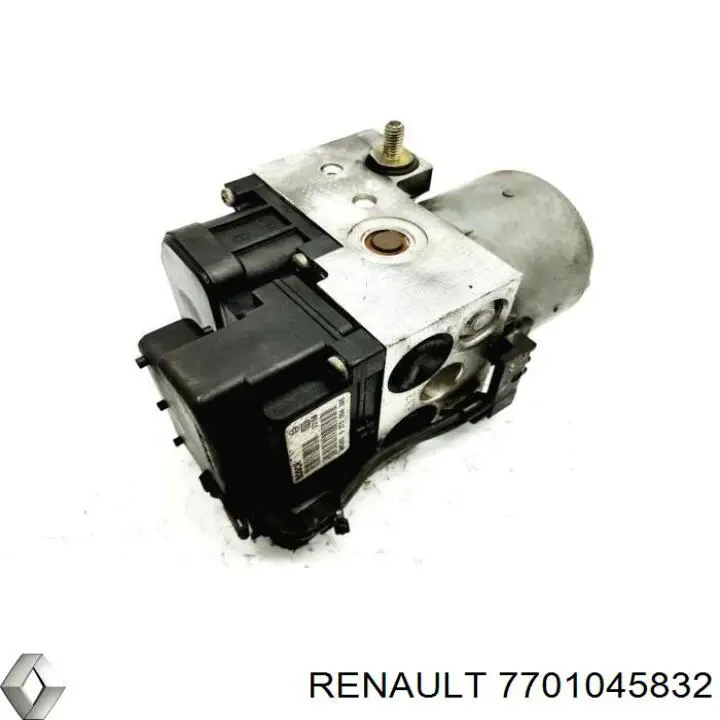  7701045832 Renault (RVI)