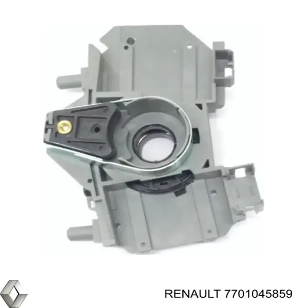 Купить 7701045859 Renault (RVI) Переключатель подрулевой, центральная часть