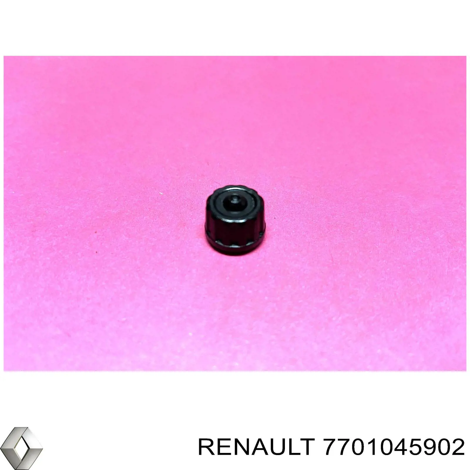 Крышка термостата Renault (RVI) 7701045902 цена, от 3.79 USD