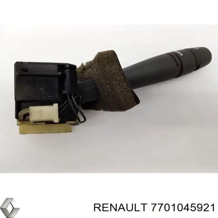 Правый подрулевой переключатель  Renault (RVI) 7701045921 цена, от 21.54 USD