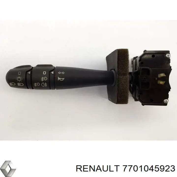  7701045923 Renault (RVI)