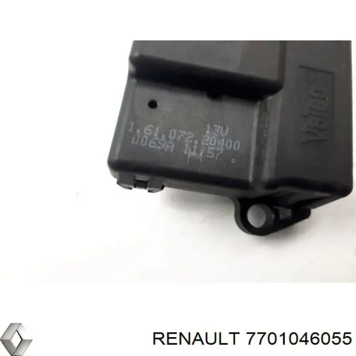 Мотор заслонки печки Renault (RVI) 7701046055 цена, от 151.71 USD