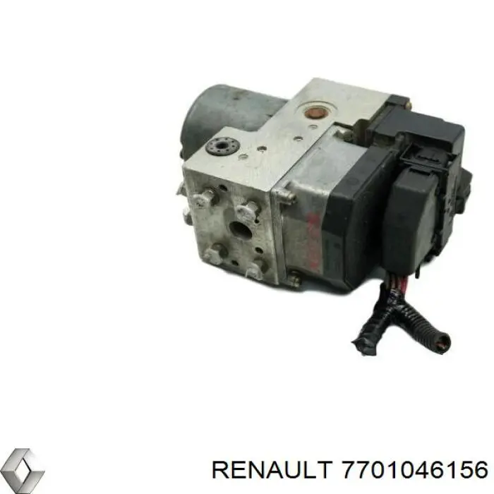  7701046156 Renault (RVI)