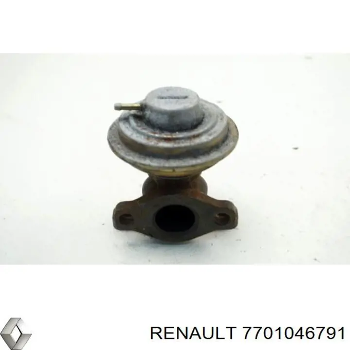 Приборы управления системы рециркуляции Renault (RVI) 7701046791 цена, от 6.03 USD