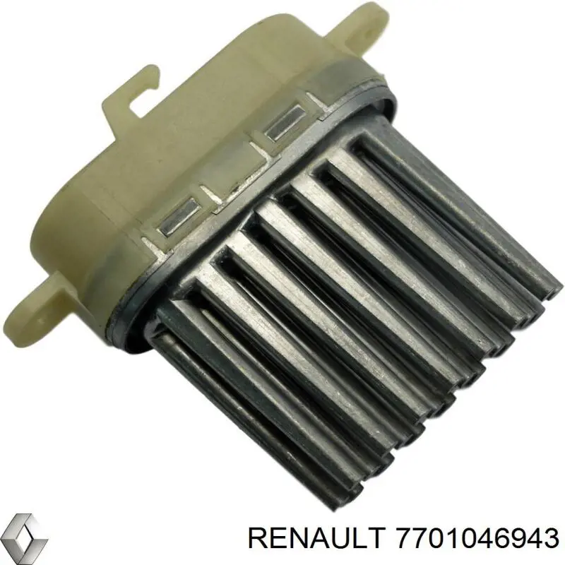 Реле отопителя Renault (RVI) 7701046943 цена, от 15.32 USD