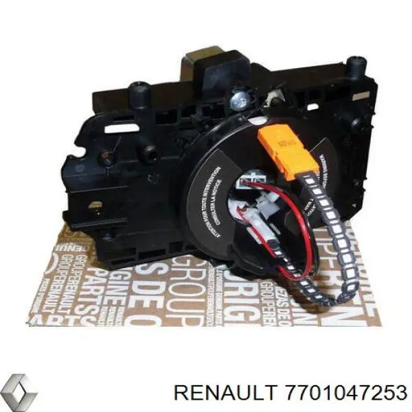  7701047253 Renault (RVI)