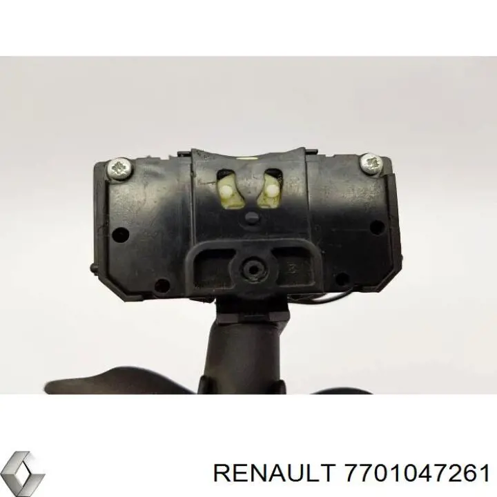 Переключатель подрулевой левый 7701047261 Renault (RVI)