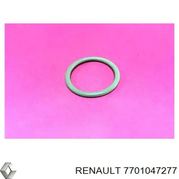 Прокладка клапана вентиляции картера Renault (RVI) 7701047277 цена, от 4.06 USD