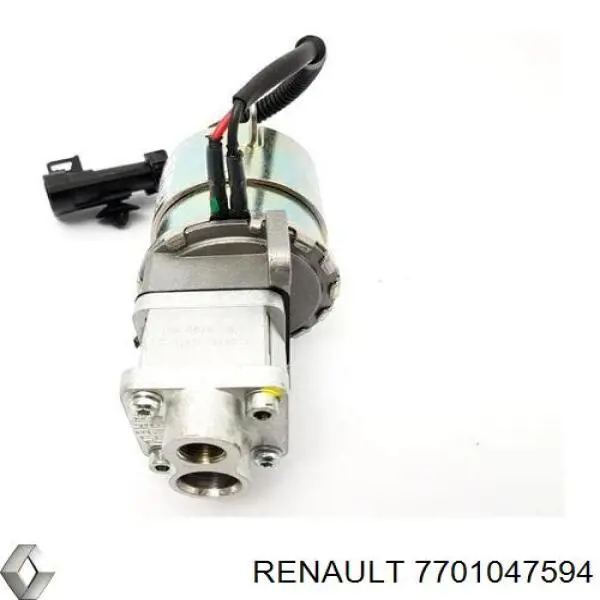 7701047594 Renault (RVI)