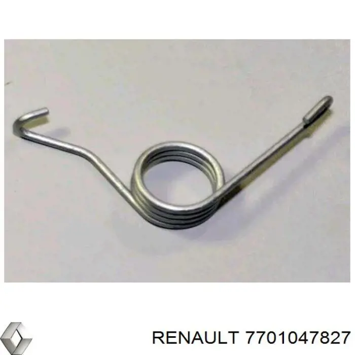 Tornillo/Valvula purga de aire, Pinza de freno Trasero 7701047827 Renault (RVI)