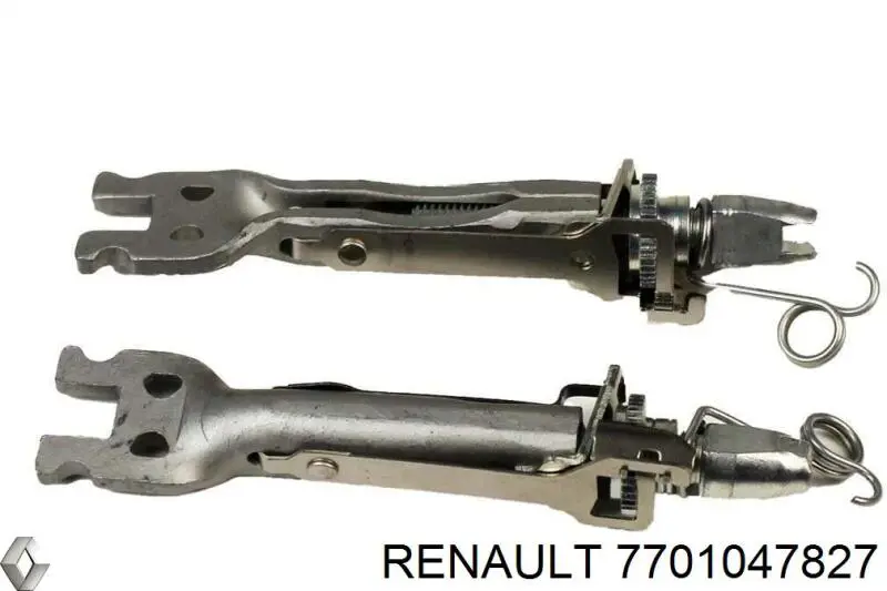 Штуцер прокачки суппорта тормозного заднего Renault (RVI) 7701047827 цена, от 0.85 USD