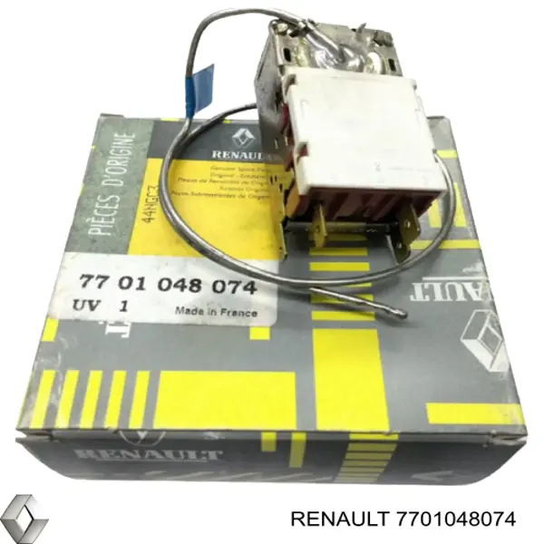 7701048074 Renault (RVI) 
