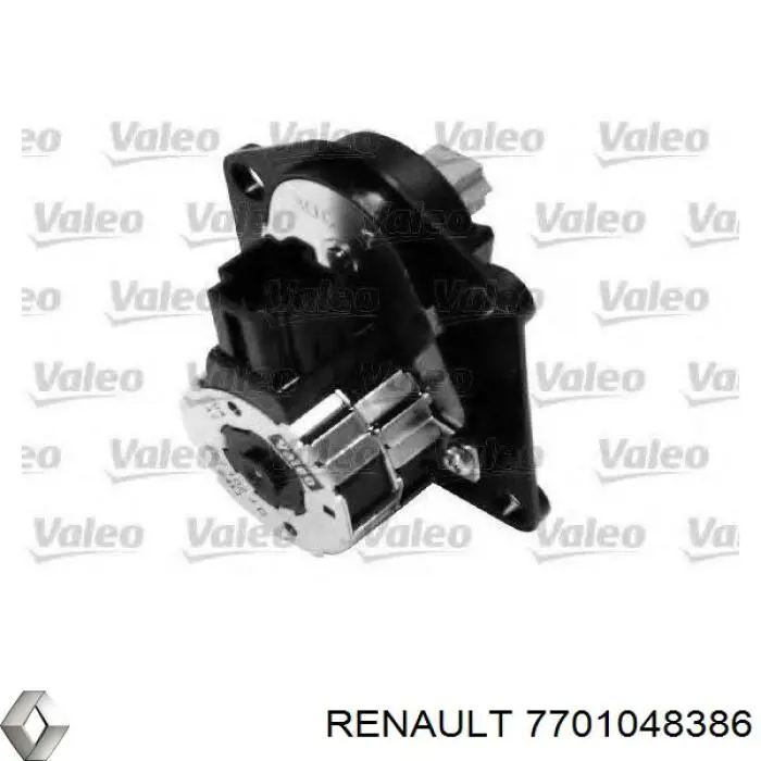  7701048386 Renault (RVI)