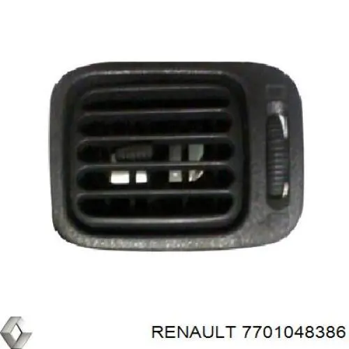  Renault (RVI) 7701048386 цена, от 19.75 USD