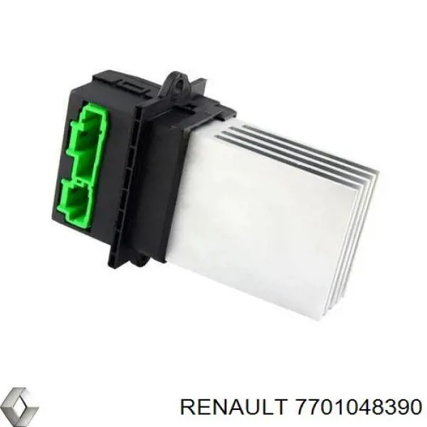 7701048390 Renault (RVI)
