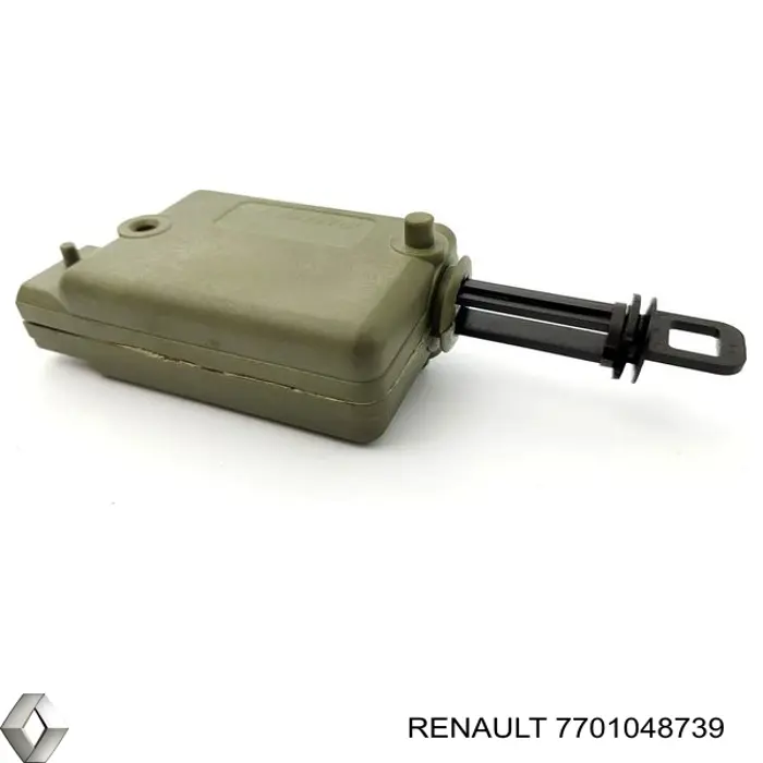  7701048739 Renault (RVI)