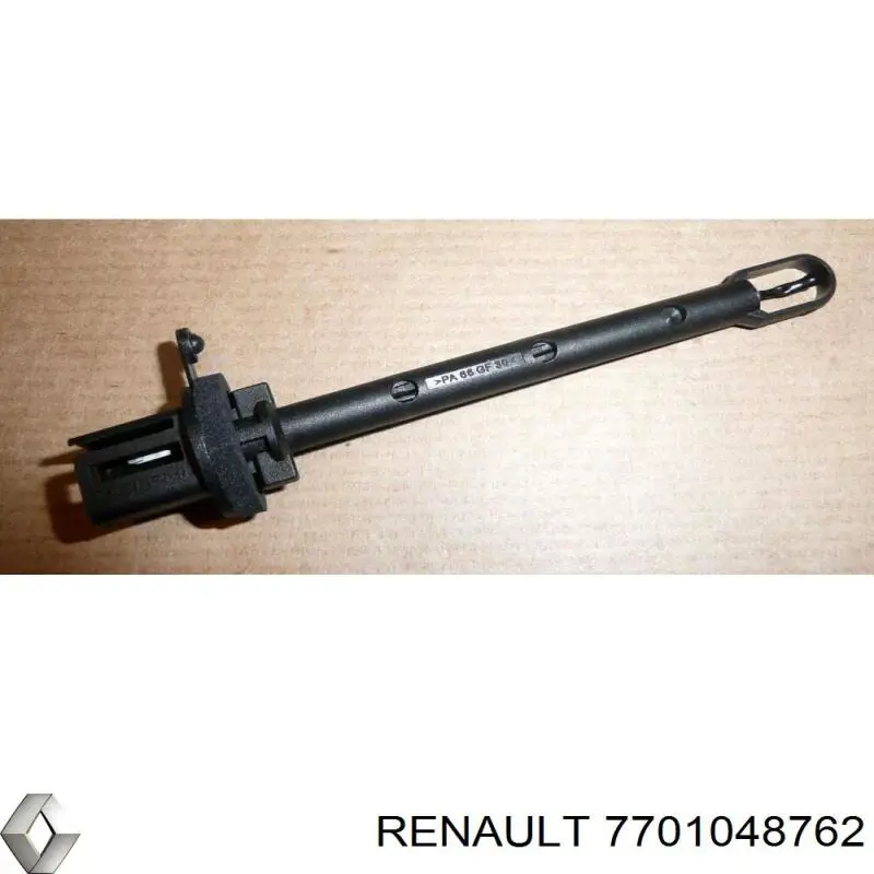 Купить 7701048762 Renault (RVI) Датчик температуры испарителя