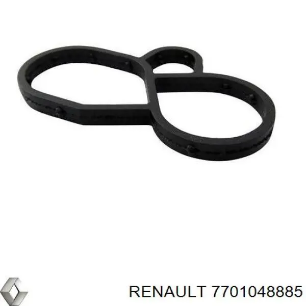 7701048885 Renault (RVI)