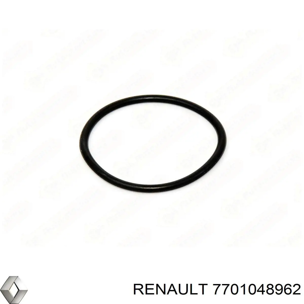 7701048962 Renault (RVI)