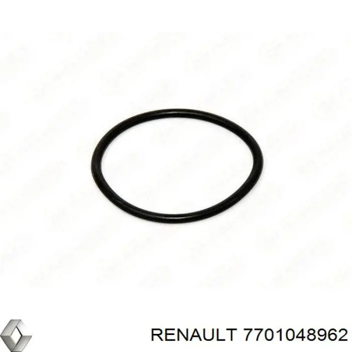 7701048962 Renault (RVI) прокладка топливного насоса тнвд