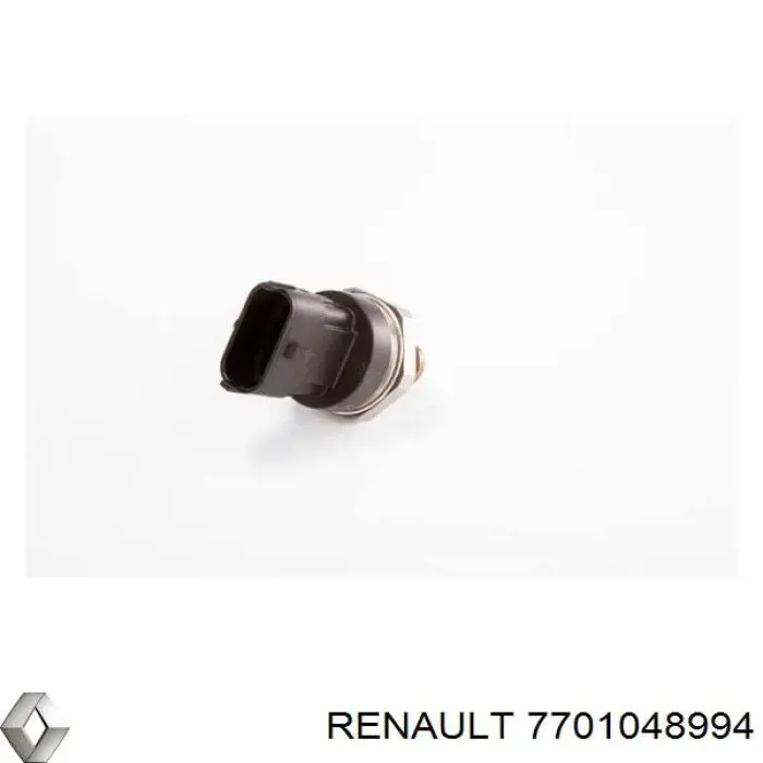 7701048994 Renault (RVI) датчик давления топлива