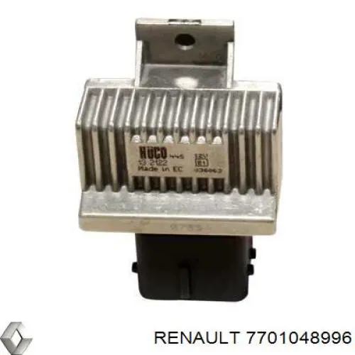 Втягивающее Renault (RVI) 7701048996 цена, от 22.83 USD