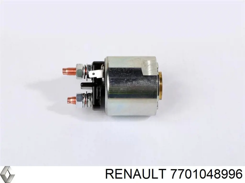 Interruptor magnético, estárter 7701048996 Renault (RVI)