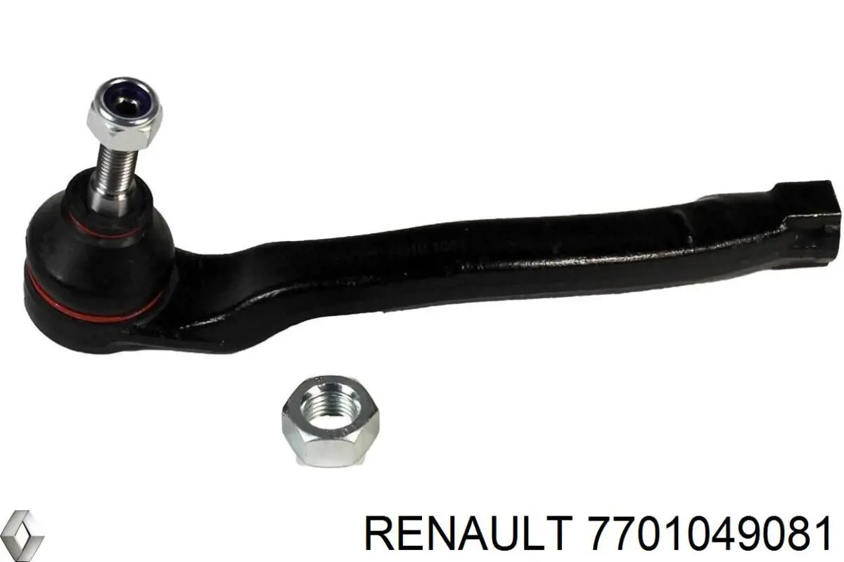 Прокладка пробки поддона двигателя Renault (RVI) 7701049081 цена, от 0.25 USD