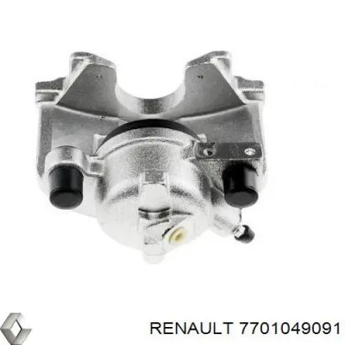 Супорт тормзной Renault (RVI) 7701049091 цена, от 42.16 USD