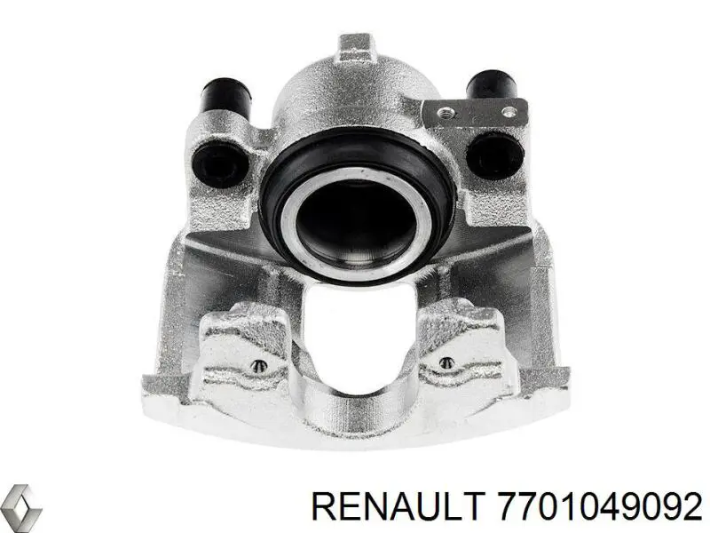 Тормозной суппорт Renault (RVI) 7701049092 цена, от 40.38 USD