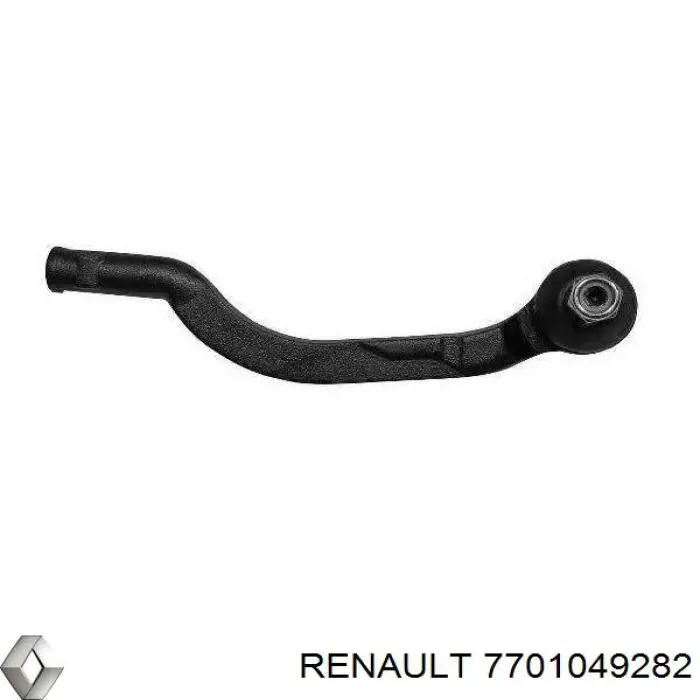 Рулевой наконечник 7701049282 Renault (RVI)