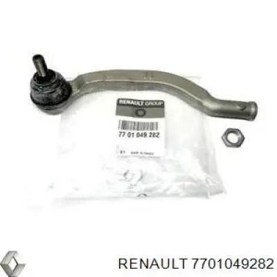 7701049282 Renault (RVI)